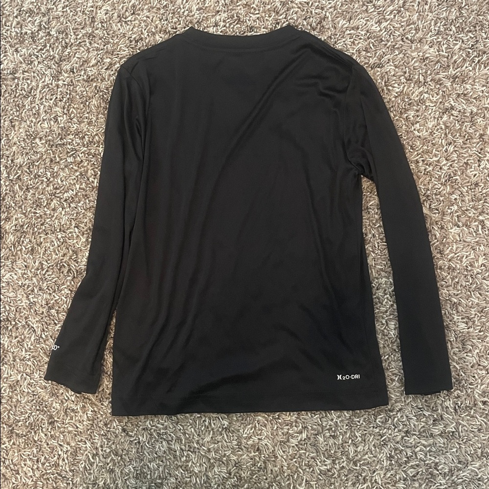 Hurley Rash Guard - Picture 3 of 4